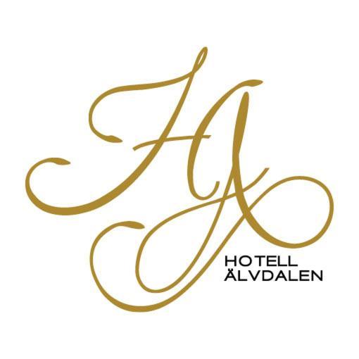 Hotell Aelvdalen Buitenkant foto