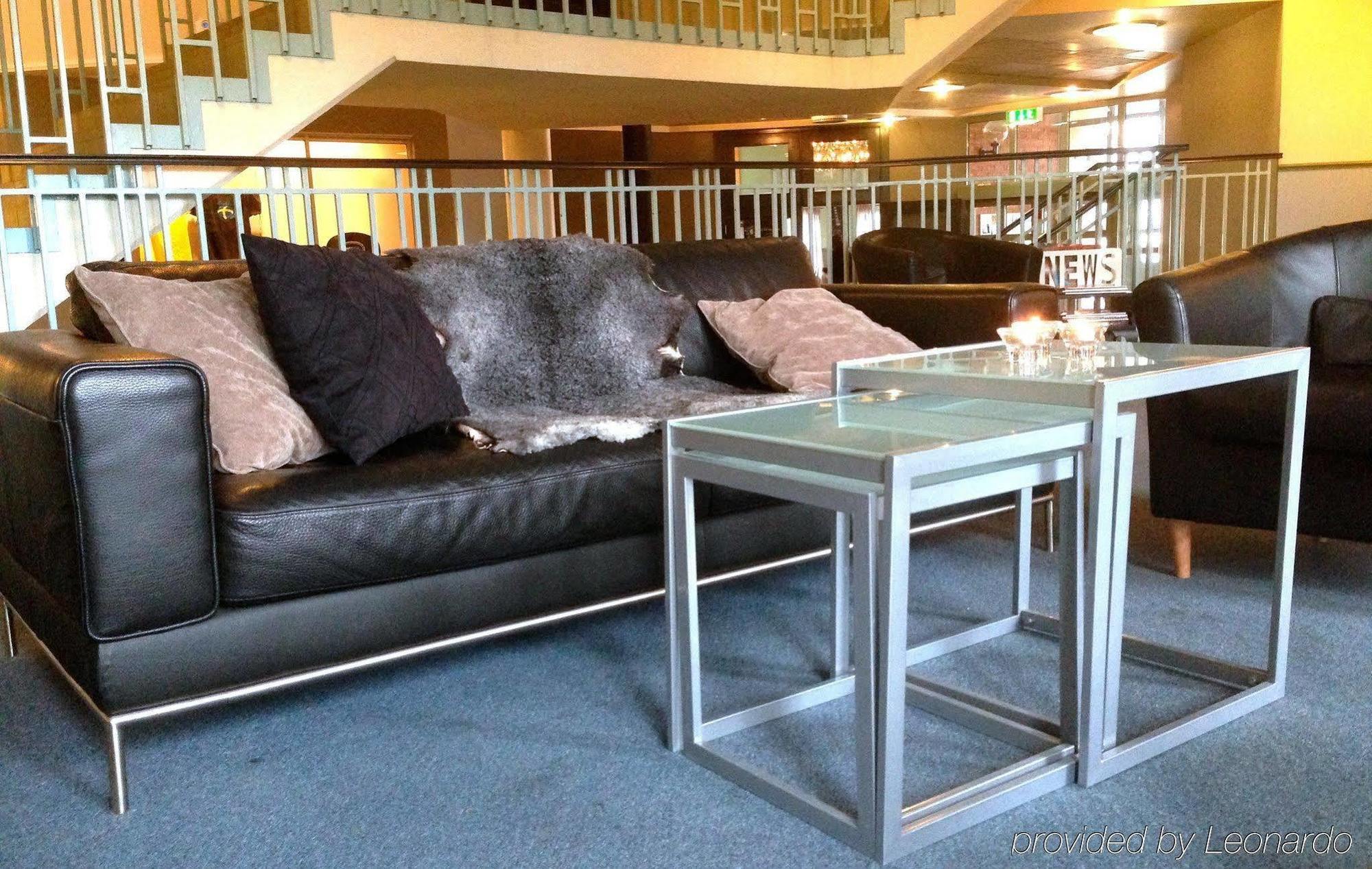 Hotell Aelvdalen Buitenkant foto